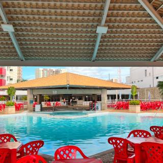 Villas diRoma - Ganhe um dia no diRoma Acqua Park - Caldas Novas - 8