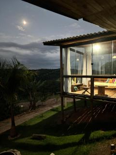 Chacara com Chale em Taubate - 6