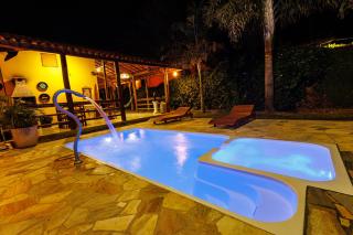 Rancho Santana - Socorro - 6