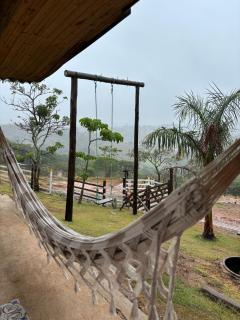 Chacara com Chale em Taubate - 4