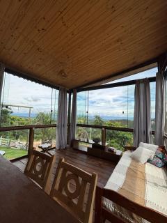 Chacara com Chale em Taubate - 2