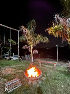 Chacara com Chale em Taubate - 1