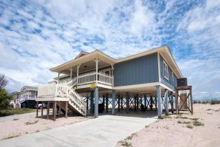 Sulla Sabbia - Edisto Island - 9