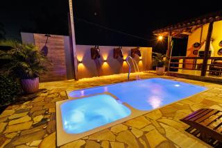 Rancho Santana - Socorro - 5