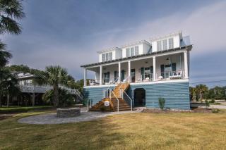 Glory Be - Edisto Island - 0