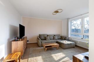 Charmante Zimmer im Natur - Düsseldorf - 6