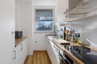 Charmante Zimmer im Natur - Düsseldorf - 2