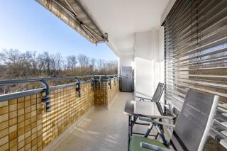 Charmante Zimmer im Natur - Düsseldorf - 9
