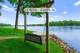 Grand Bay - Mooresville - 0