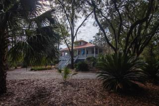 Misty Lane - Edisto Island - 9