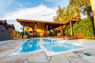 Rancho Santana - Socorro - 4