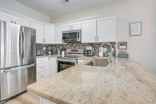 4 Mi to Ocean Breezy Golf Condo in Myrtle Beach! - Myrtle Beach - 8