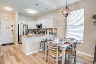 4 Mi to Ocean Breezy Golf Condo in Myrtle Beach! - Myrtle Beach - 6
