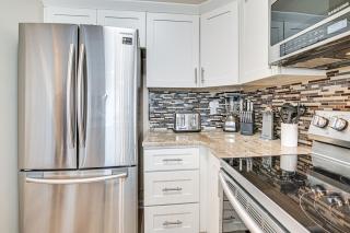 4 Mi to Ocean Breezy Golf Condo in Myrtle Beach! - Myrtle Beach - 4