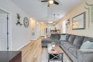 4 Mi to Ocean Breezy Golf Condo in Myrtle Beach! - Myrtle Beach - 2