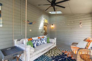 907 Shelter Cove - Edisto Island - 7
