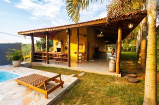 Rancho Santana - Socorro - 3