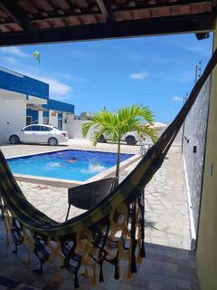 Flat Brisa do Mar - Pitimbu - 6