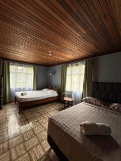 Finca Marbella - San Ramón - 2
