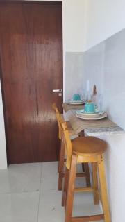 Flat Brisa do Mar - Pitimbu - 9