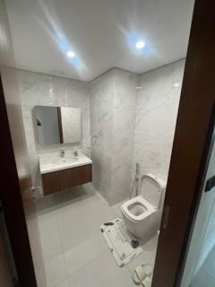 Apartment Almouj Lagoon - Mascate - 0