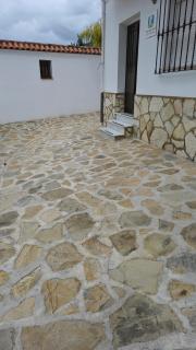 Casa Sol Benamahoma - Benamahoma - 6