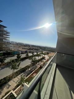 Apartment Almouj Lagoon - Mascate - 5
