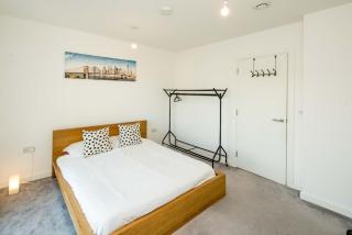 Spacious 1Bedroom London Apartment - Londra - 1