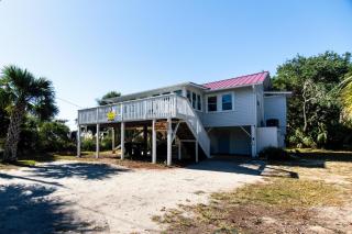 Making Memories - Edisto Island - 0