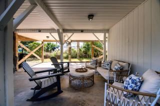 Making Memories - Edisto Island - 7