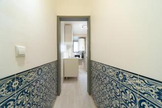 Apartment in Bairro Alto 2 - Lisbon Charm - Lisbona - 4
