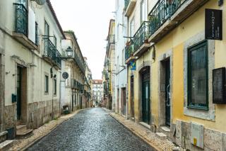Apartment in Bairro Alto 2 - Lisbon Charm - Lisbona - 8