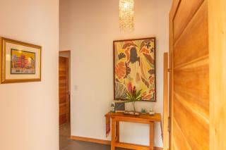 Casa Luz de Luna Tranquility Near the Caribbean Sea - 8