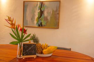 Casa Luz de Luna Tranquility Near the Caribbean Sea - Talamanca - 5
