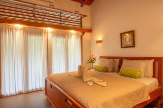 Casa Luz de Luna Tranquility Near the Caribbean Sea - Talamanca - 3