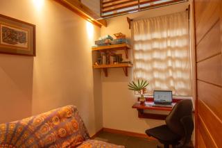 Casa Luz de Luna Tranquility Near the Caribbean Sea - 1