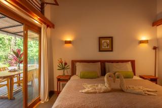 Casa Luz de Luna Tranquility Near the Caribbean Sea - 6