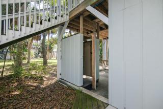 Sea Biscuit - Edisto Island - 7