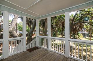 Sea Biscuit - Edisto Island - 4