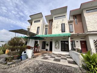 Homestay Murah di Malang Dekat Destinasi Wisata - Malang - 0