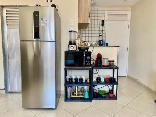 Apartamento Lapa RJ - Rio de Janeiro - 2