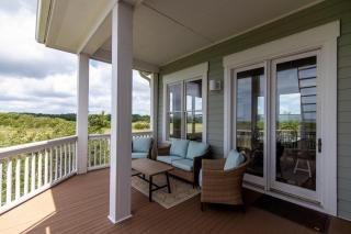 Tequila Sunset - Edisto Island - 1