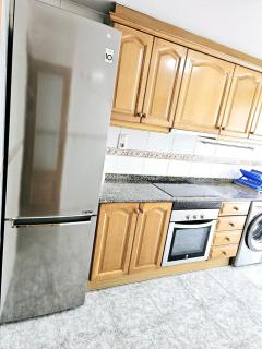 Increíble piso céntrico Gandía - 2