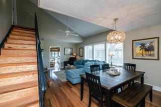 786 Summerwind - Duffer's Retreat - 5
