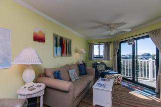 209 Bay Creek Villa - 9
