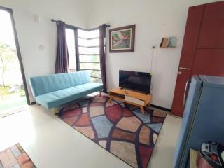 Homestay Estetis di Malang Dekat Jatim Park 3 - Malang - 3