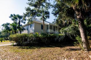 Herondipity - Edisto Island - 4