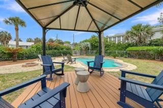 Stella Maris - Edisto Island - 6
