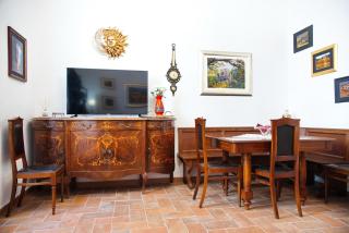 Elegant apartment 300m from old town center - Florence - 7