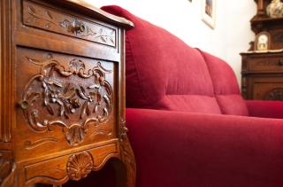 Elegant apartment 300m from old town center - Florence - 4